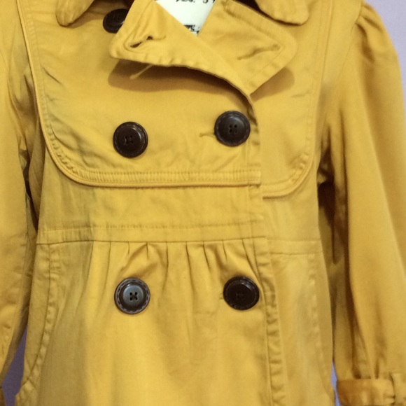 Adorable American Rag Jacket - Picture 6 of 8